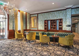 Thon Hotel Høyers 4
