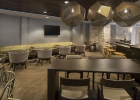 SpringHill Suites Fort Worth University 4