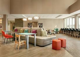 Home2 Suites By Hilton Chantilly Dulles Airport 5