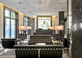 Congress Avenue Hotel 2