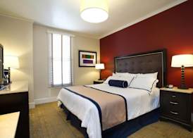 Marines' Memorial Club & Hotel Union Square 5