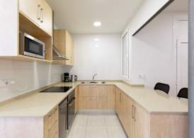 Stay U-nique Apartments Urgell 3