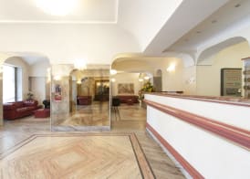 Hotel Esplanade 4