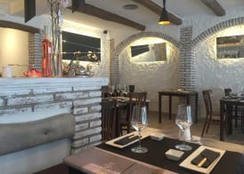 Hostal Ribas 5