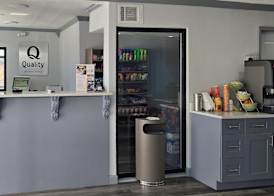Quality Inn & Suites East Point - Atlanta Area 2
