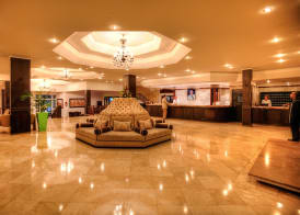 Casablanca Le Lido Thalasso & Spa 5