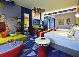 The Land Of Legends Kingdom Hotel - All Inclusive 2