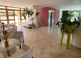 Santa Caterina Hotel & Apartment 3
