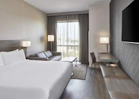 AC Hotel by Marriott Austin Hill Country 5