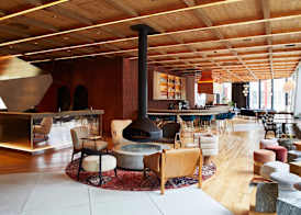 THE KNOT SAPPORO 5