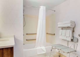 Comfort Suites Whitsett - Greensboro East 4