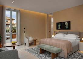 Six Senses Rome 4
