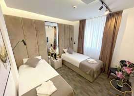 Hotel NPL CODE 5