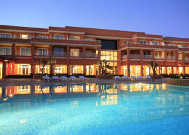 Onyria Quinta da Marinha Hotel 3