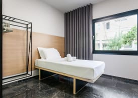 Greece U Around Athens Thissio Suites 5