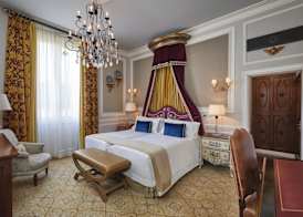 The St. Regis Florence 5
