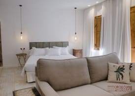 Círculo Artístico 1911 Hotel Boutique 5