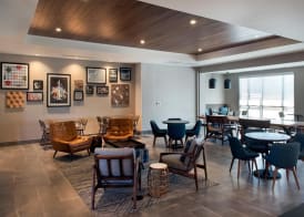 Four Points by Sheraton Albany 4