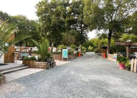 Camping maeva Club Royal Océan 2