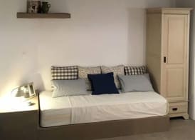 Aegean Eye Apartments 4