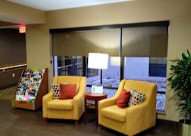 Comfort Inn, Erie - Near Presque Isle 4
