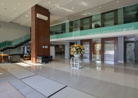 Viale Tower Hotel 3
