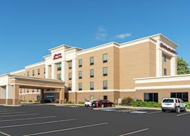 Hampton Inn & Suites Marshalltown 3