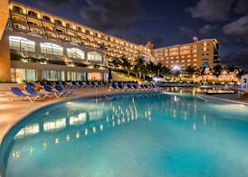 Golden Parnassus Resort- Adults Only All Inclusive 4