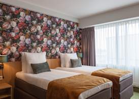 Best Western Plus Amstelveen 4