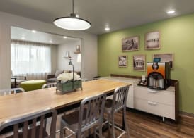 WoodSpring Suites Quantico 5