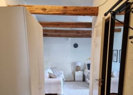 Stockholm City Chic-1-Bedroom Loft for 3 - 914 5