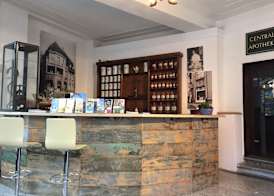 Central Pension 2