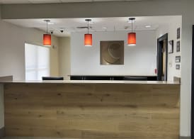 Comfort Inn & Suites Calhoun South 2