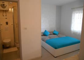 Apartments Teo 1 2