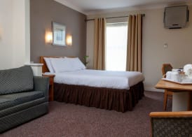 Garden Court Hotel Aylesbury 5