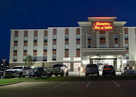 Hampton Inn & Suites Stillwater West, OK 4