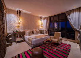 Al Destino Luxury Villa & Spa Marrakech 2