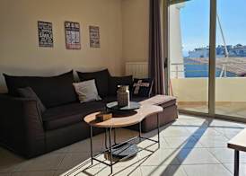 Pilot Lux Apartment 4