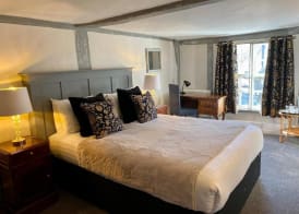 White Hart Hotel 5