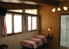 Hotel La Pigna 2