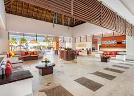 Sunscape Sabor Cozumel - All Inclusive 3