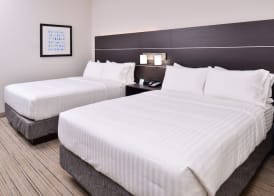Holiday Inn Express BETHLEHEM by IHG 4
