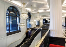 Hotel Carmichael, Autograph Collection 4