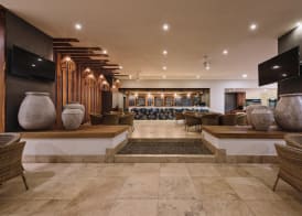 Sheraton Buganvilias Puerto Vallarta 3
