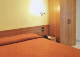 Hotel Dell'Arpa 5