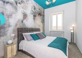 Casa Ester in San Salvario by Wonderful Italy 3