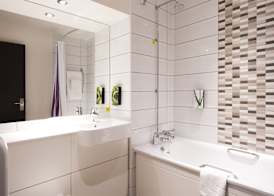 Premier Inn Blackburn Town Centre 3