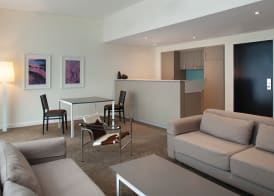 Adina Apartment Hotel Perth 4