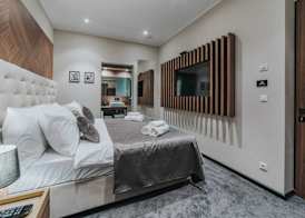 Ilica Luxury Center 5