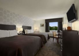 Travelodge by Wyndham Hubbard OH 4